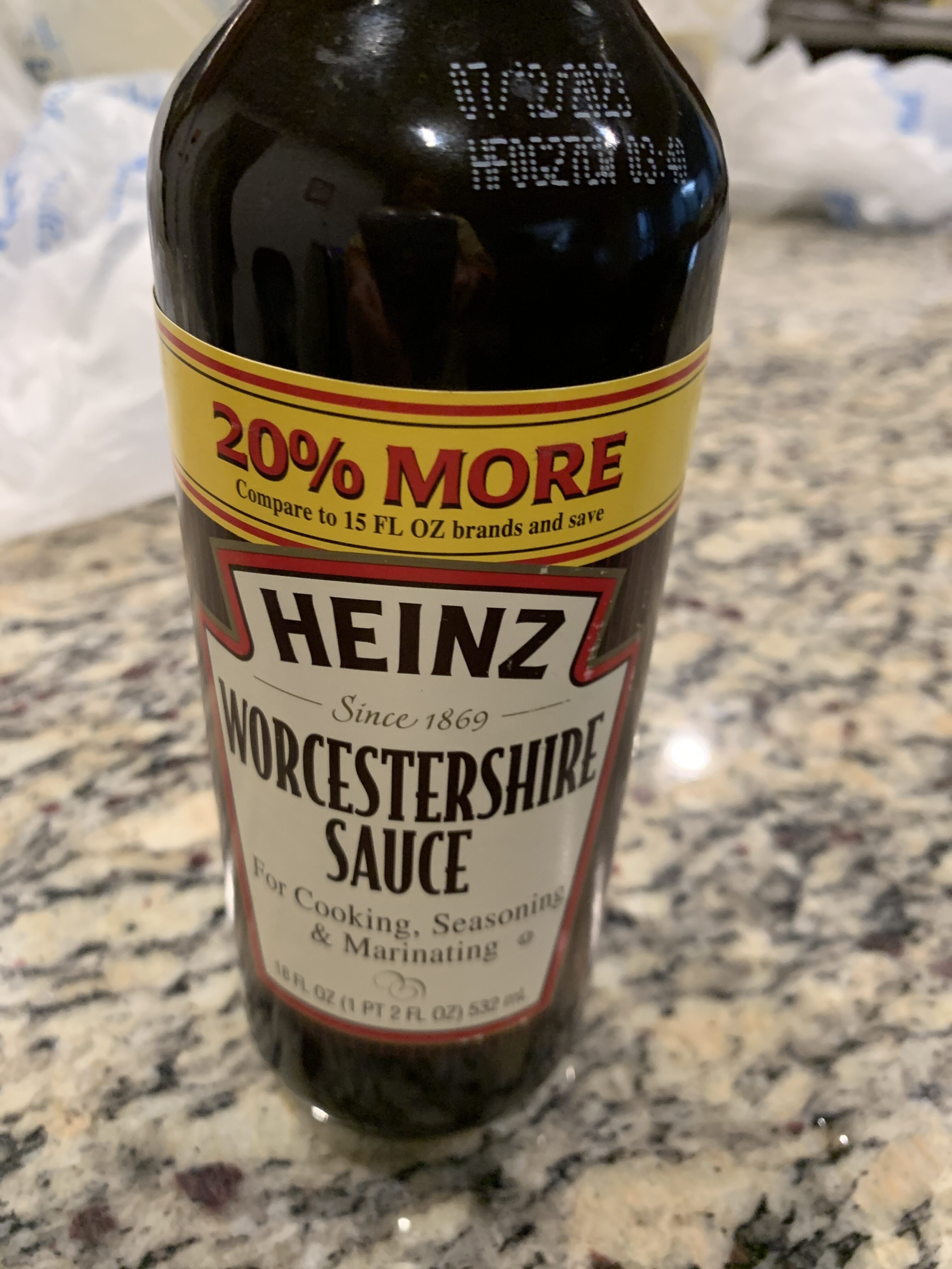 Heinz Worcestershire Sauce,Guard Dogs In Russian Prisons
