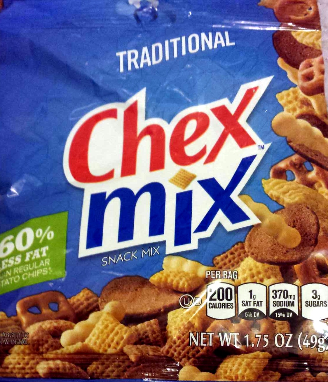 Image result for chex mix 