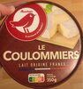 LE COULOMMIERS