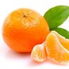 Mandarinas ecológicas
