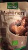 Maronen