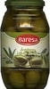 Aceitunas verdes enteras "Baresa" Variedad Gordal