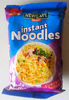 Newgate Instant Instant noodles Curry flavour
