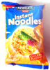 Pasta Oriental Noodles