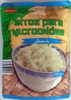 Microwaveable Rice, Jasmin