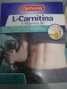 L-Carnitina +vitamina B6