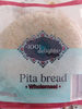 Pita bread Wholemeal
