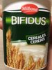 Yogurt Bifidus Cereales