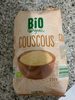 Couscous Bio Organic