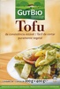 Salchichas vegetarianas de tofu