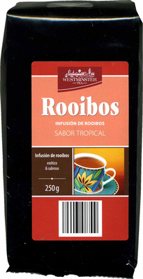 Rooibos Sabor tropical