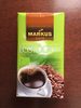 Café molido natural 100% Arabica