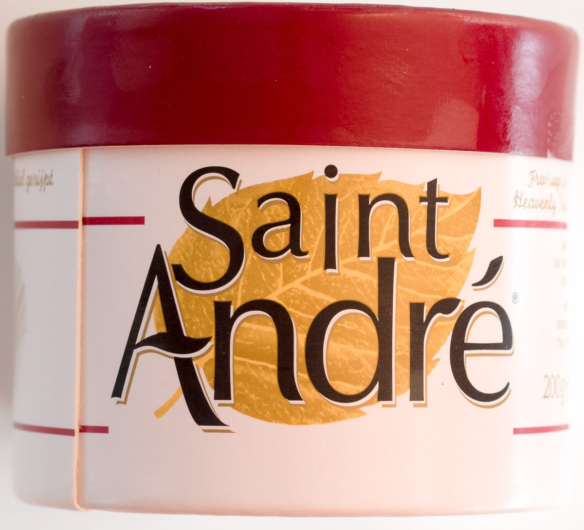 Saint Andre KГ¤se