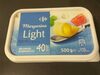 Margarita light