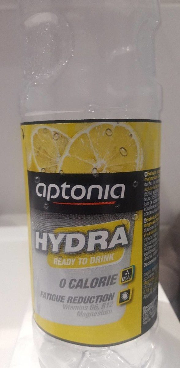 Hydra - Aptonia