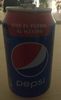 Refresco Pepsi Lata 33CL