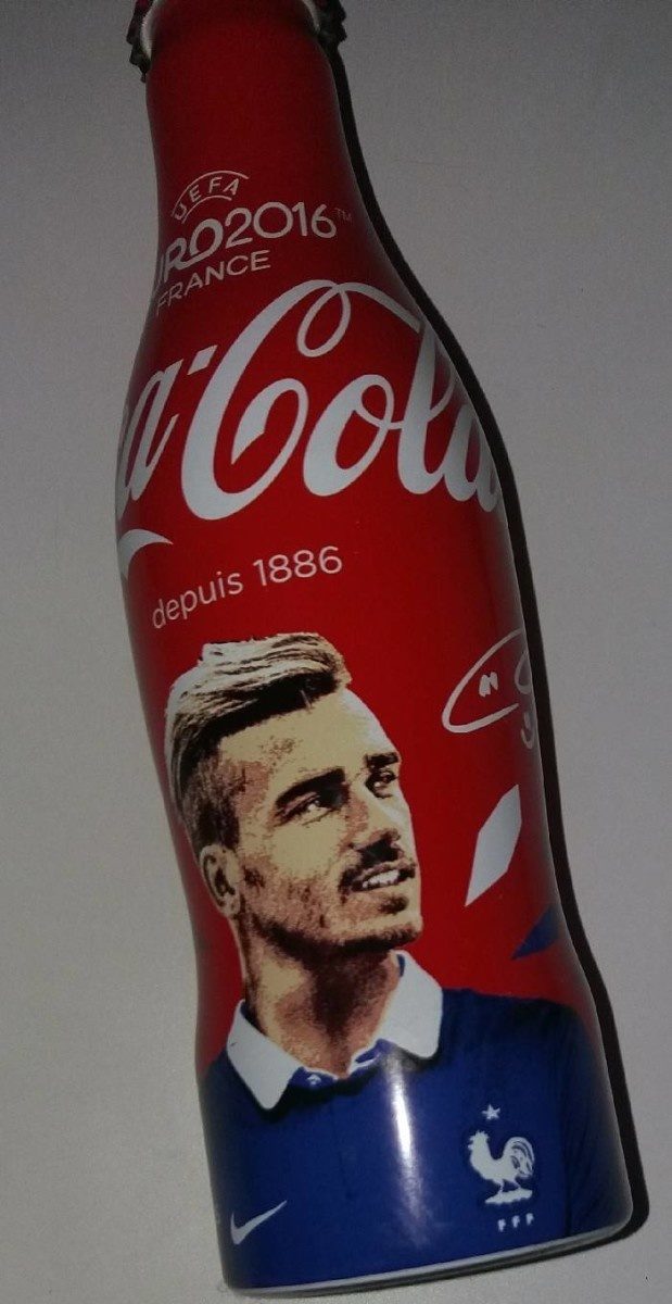 Coca cola euro 2016 code