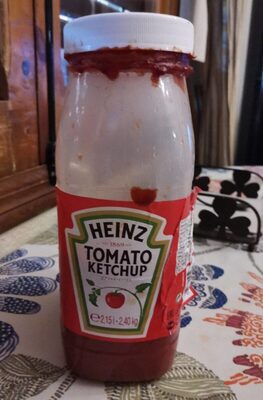 Ketchup 2,15L