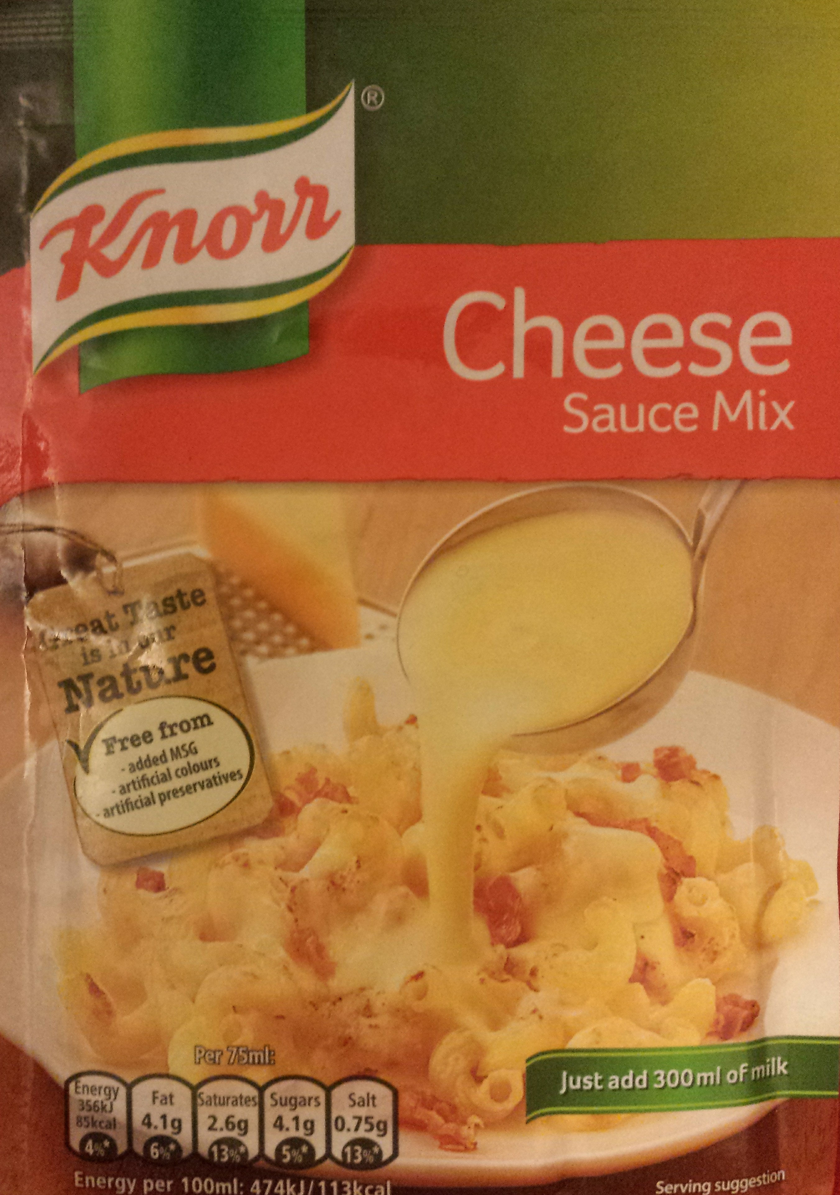 Cheese Sauce Mix Knorr 33 G,Box Turtle Outdoor Habitat Ideas