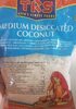 Medium dessicated coconut