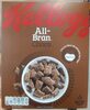 All-Bran choco - Cereales con chocolate