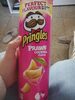 Pringles Prawn cocktail
