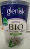 BIO live organic yogurt