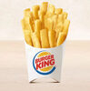 Patatas fritas Burger King (medianas)