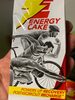 Energy Cake 100 grm