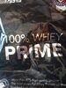 Prozis proteína 100% whey prime