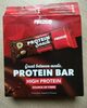 Protein bar (Chocolate Hazelnut)