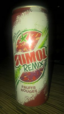 calorie Sumol Remix
