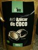 Azúcar de Coco Bio