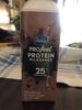 Valio profeel protein chocolate