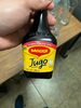 Maggi Juice