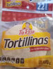 Tortillinas