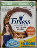 Cereals Fitness Xocolata Negra