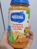 Nestlé Verduritas de la huerta con pollo