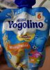 Yogolino con cereales multifrutas