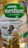 Nestum superfibra 5 cereales
