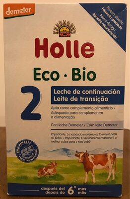 Holle Eco.Bio