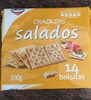 Crackers Salados