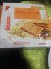 Auchan Cracker Salati