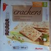 Crackers integrales