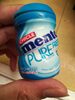 Chicle Mentos Pure Fresh