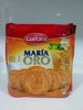 Galletas Maria Oro Cuetara