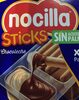 Nocilla sticks
