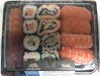 Sushi surtido 16 piezas