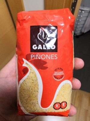 Piñones