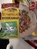 10 tortillas mexicanas